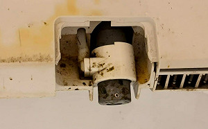 全台第一個公廁免治馬桶現況曝光 高虹安：加強管理維護才是重點