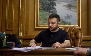 俄打「能源戰」 澤倫斯基：想摧毀每個歐洲人的日常