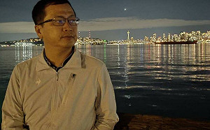 當總統要做什麼 羅智強：中國想清晰化九二共識卻變更精神必須修復