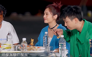 楊丞琳上中國節目喊「我是廣東人」惹議！網酸：生日是她祖國的禁忌