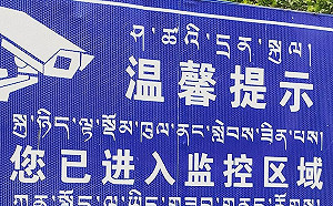 華郵記者爆中國河南人搶賣臉換食用油 供AI辨識