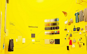 台灣設計展10月重回高雄  日本設計大師皆川明品牌特展接續登場