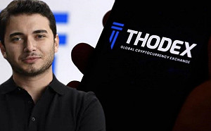 捲款6百億虛擬貨幣跑路！加密貨幣平台Thodex創始人被捕 恐面臨4萬年監禁