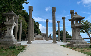 中秋連假景點＋1！9/9「黃金盛典藝術」重現金瓜石百年神社