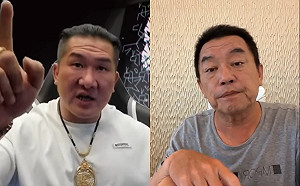 廖老大批「裝高尚才去健身房」！館長公開費用反嗆：1杯飲料賣多少？