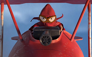 高雄電影節「國際短片競賽兒童評審團」公布10部入圍短片