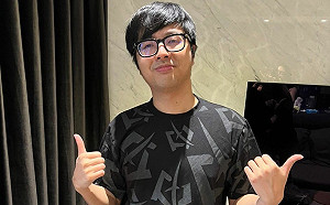 丁特玩《天堂》被告「妨害名譽」！親回澎湖應訊氣罵：歹年冬搞笑郎