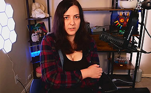 論壇Kiwi Farms仇恨言論對直播主人身威脅 遭網路公司強行關站