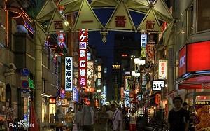 3中國留學生在日散播「愛滋」! 稱「多拉一點人下水」 池袋風俗店恐慌