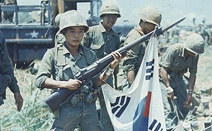 韓電視台揭發醜聞! 播韓軍在越戰期間屠殺平民 韓政府：有失偏頗