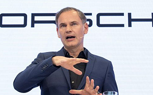 有錢就要賺! 不顧聯合國人權報告 福斯汽車總裁 : 希望新疆工廠繼續營運