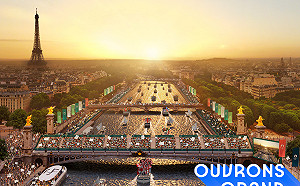 史上最短奧運周期 2024巴黎奧運招商受挫 奧組委將大砍預算