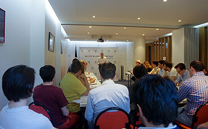 反同婚、反移民! 法國右翼領袖必讀的「IFP學院」培養未來政治明星