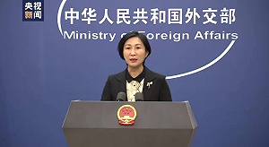 世衛再促分享疫情起源資訊 中國:開放透明超乎預期、貢獻世界第1