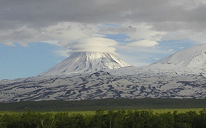 8登山者死於俄羅斯活火山 另有4隊員生死未卜 官方緊急搜救中