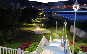 新北環保局長籲參選人少用政治口水污染夏綠地