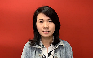 高市選委會未收到撤回推薦 基進李雨蓁轟陳麗娜連4騙