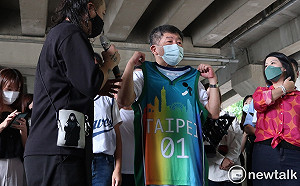 曾否認焦糖哥哥沒主導空戰 陳時中：很多人會進進出出