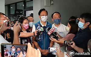 應辭宏碁獨董？張善政：選舉跟擔任獨董是兩回事