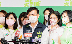 恩恩國賠案最快今公布 林佳龍籲侯友宜：要有良知！真相就在你手中！