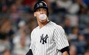 洋基不再爛到流湯 單場3轟破雙城