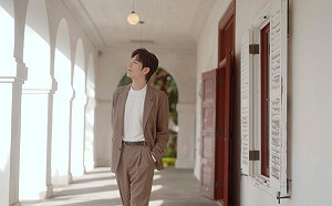 新北淡古「色色撩人」 歌手潘裕文喊讚