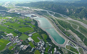 水庫清淤不停歇！水利署：8月前已經清淤逾1000萬立方公尺