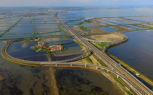 懶人包》中秋連假倒數！3大交通疏運措施一次看