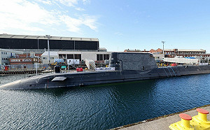 澳洲錯估AUKUS承諾？美海軍上將：造船廠負擔過重 無力為澳洲打造核潛艦