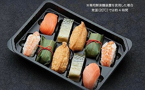 臉書被「洗板」 矢板明夫：日本急速冷凍技術將助台灣海鮮、水果世界知名