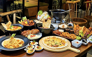 疫情下餐飲業苦哈哈  蔬食品牌逆勢殺出血路擴大布局