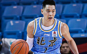 為何選擇廣州？林書豪透露真相