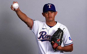 球迷空歡喜 黃暐傑登大聯盟再等等