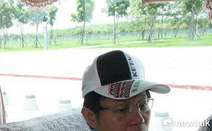 沒選上總統開補習班 柯文哲批凱校淪俱樂部 遭嗆貴人多忘事！校友侮辱校友