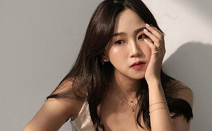 楊丞琳海鮮說惹議！最兇國文老師「Ｑ塔」諷：在中國很容易吃到便宜又黑心的