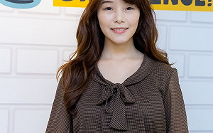 侯友宜愛用媒體人？ 美女記者羅婉庭入列新北市府副發言人