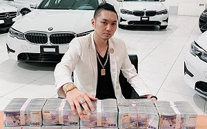 連千毅涉NFT詐騙！律師曝「解套方法」：法官必定重判