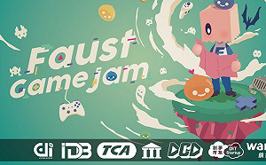 2022 FGJ台中場圓滿落幕！30多位開發者同場較勁「怪奇運動」