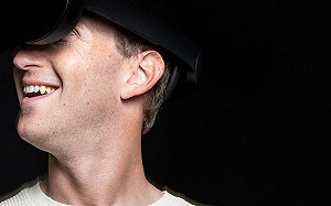 祖克柏臉書公布Meta Connect 日期！暗示：新VR頭盔將亮相