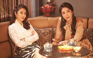 金鐘57入圍名單！《華燈》楊謹華、林心如「內鬥」爭影后 謝盈萱雙料入圍