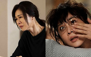 金鐘高潮得主是謝盈萱爆粗口！心理師：大家更喜歡不完美的陳嘉玲