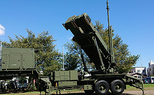 今年第3場！應對導彈威脅 日本PAC-3北海道演練機動部署