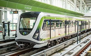 中捷藍線通過環評！串聯綠線、台鐵  紓解台灣大道壅塞