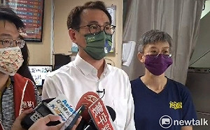 張善政稱獨董跟選市長是兩回事  鄭運鵬：不要把easy money當作理所當然