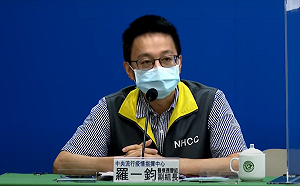 同種疫苗打4劑保護力會變弱？羅一鈞：關鍵保護因素是時間間隔