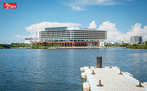 從台南晶英、天下南隅到福爾摩沙遊艇酒店...為何台南旅宿業在疫情下仍旺到爆？