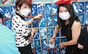 新北文化基金會科技藝術課程前進6所校園