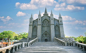 不到兩小時就淹沒消失！新北八里快閃沙雕9月17日登場