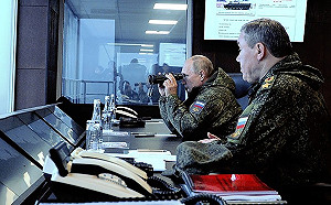 普丁遠東行釋放3強烈訊號 這個國家竟「劈腿」響應 美國十分憂心