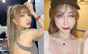 「情色教主」雪碧被男人騙！氣炸公開對方頭貼揭惡行